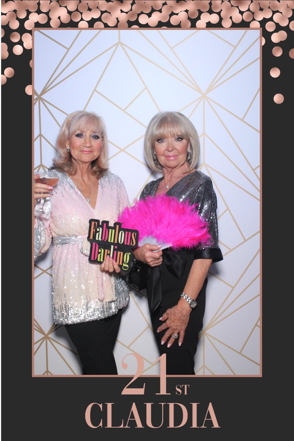 Claudia's 21st  | View more photos from the event at gallery.magicimages.uk/u/MagicImages/Claudias-21st